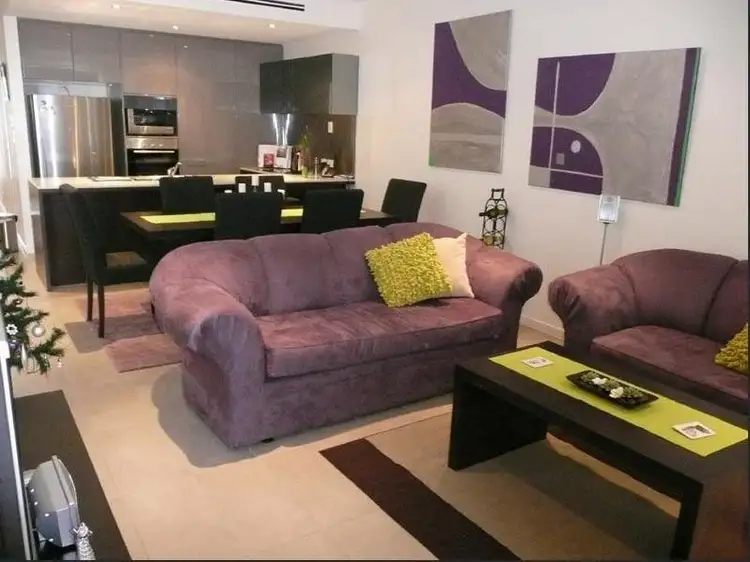 Second view of Homely apartment listing, 21/31 Port Peyra Crescent, Varsity Lakes QLD 4227