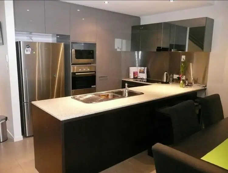 Third view of Homely apartment listing, 21/31 Port Peyra Crescent, Varsity Lakes QLD 4227