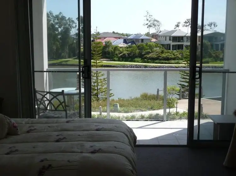 Fifth view of Homely apartment listing, 21/31 Port Peyra Crescent, Varsity Lakes QLD 4227