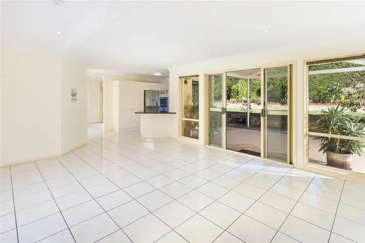 Second view of Homely house listing, 19 Beaulieu Crescent, Carindale QLD 4152