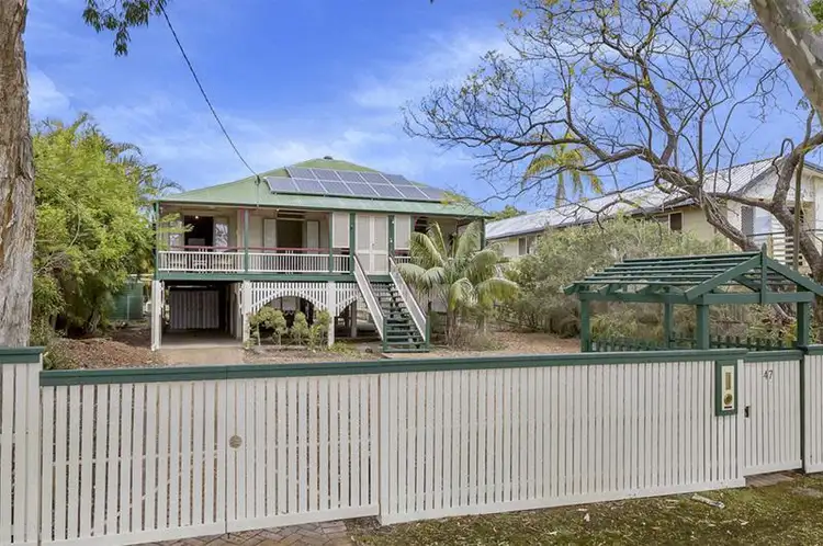 47 Hood Street, Sherwood QLD 4075