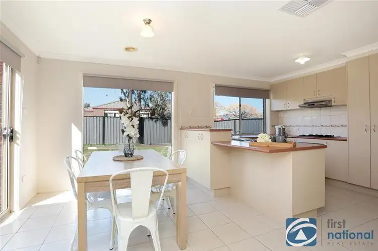 Second view of Homely house listing, 14 Gosford Gardens, Derrimut VIC 3030