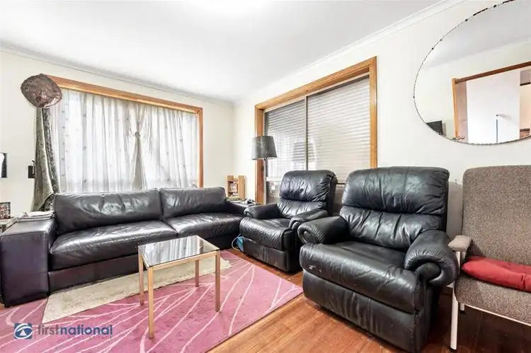 Second view of Homely house listing, 15 Digby Court, Coolaroo VIC 3048