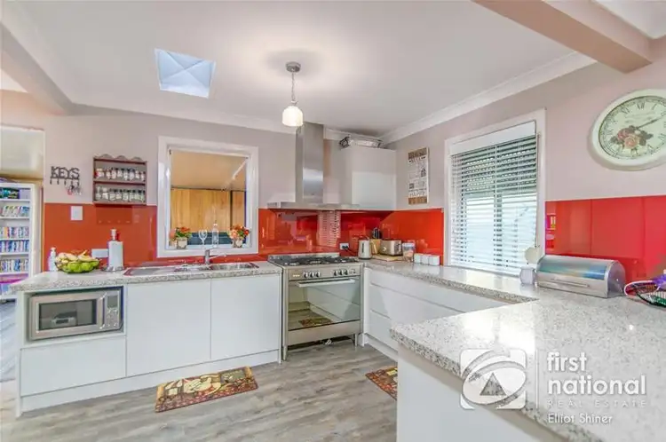 7 Casey Place, Blackett NSW 2770