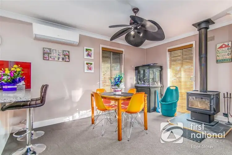 Sixth view of Homely house listing, 7 Casey Place, Blackett NSW 2770