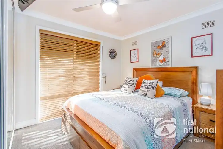 Seventh view of Homely house listing, 7 Casey Place, Blackett NSW 2770