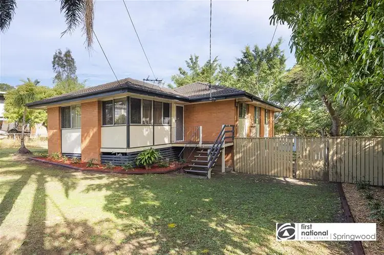 25 Avoca Street, Woodridge QLD 4114