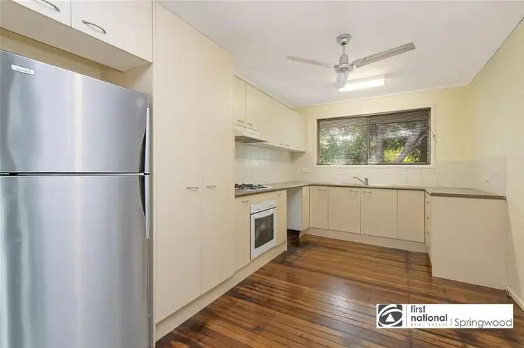 Third view of Homely house listing, 25 Avoca Street, Woodridge QLD 4114