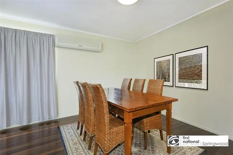 Fourth view of Homely house listing, 25 Avoca Street, Woodridge QLD 4114