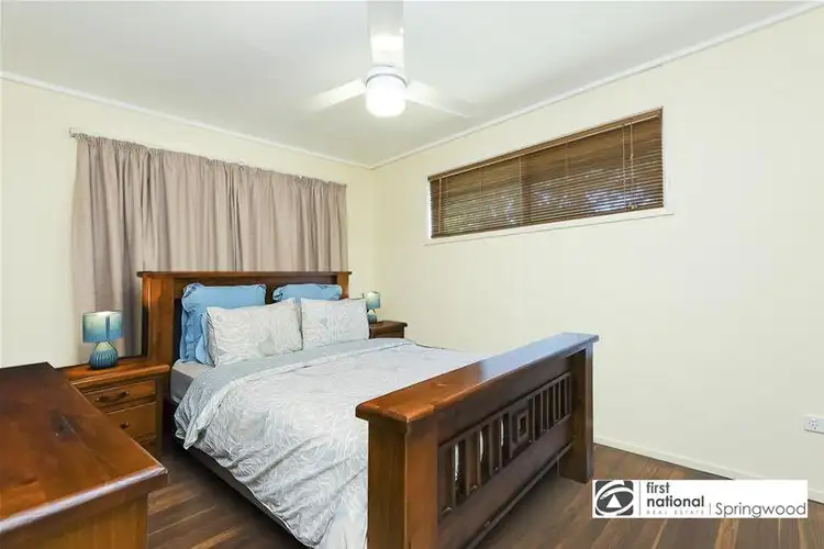 Sixth view of Homely house listing, 25 Avoca Street, Woodridge QLD 4114