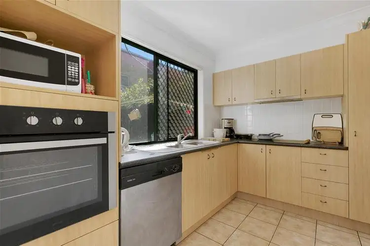 Second view of Homely townhouse listing, 3/15 Gaba Tepe Street, Moorooka QLD 4105