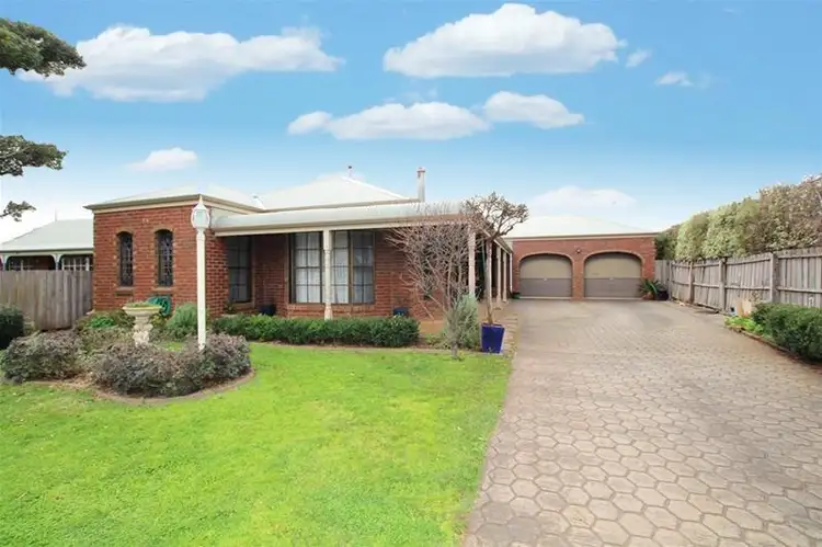 8 Heritage Court, Warrnambool VIC 3280