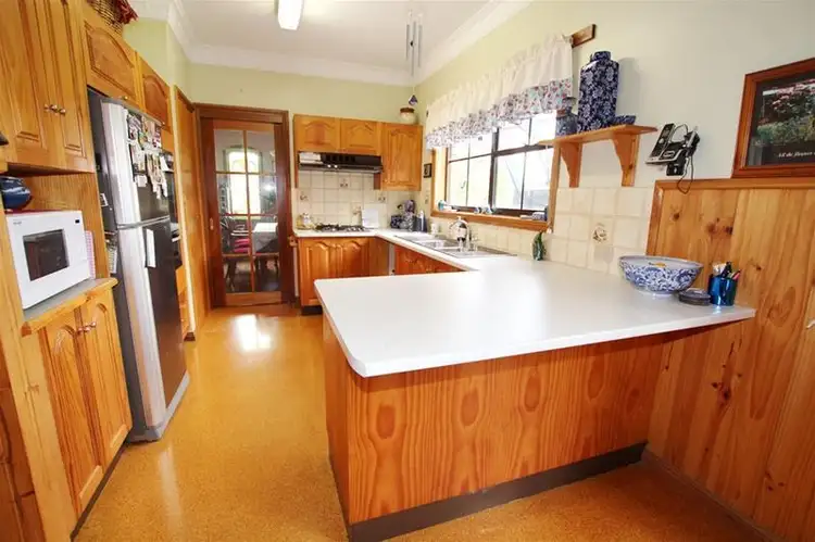 Second view of Homely house listing, 8 Heritage Court, Warrnambool VIC 3280