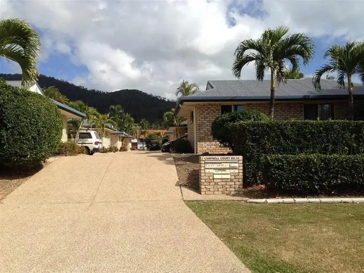 Main view of Homely unit listing, 7/10 Erromango Drive, Jubilee Pocket QLD 4802