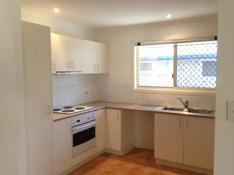 Fifth view of Homely unit listing, 7/10 Erromango Drive, Jubilee Pocket QLD 4802