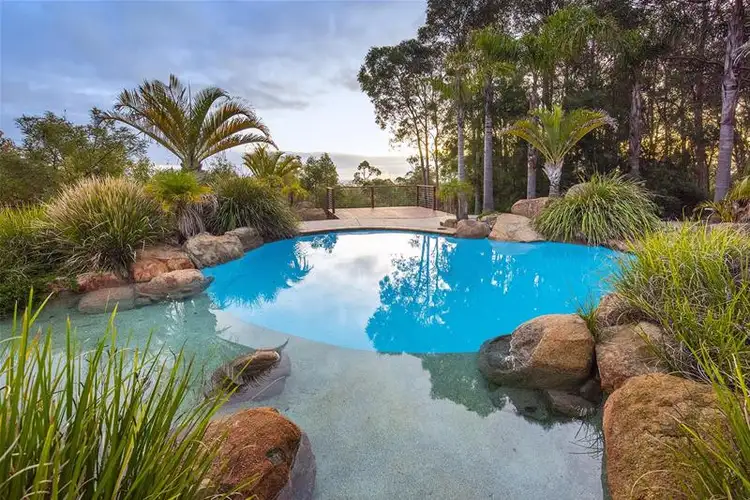 Second view of Homely house listing, 34 Frensham Place, Martin WA 6110