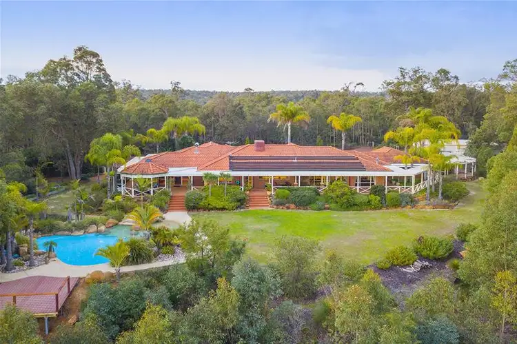 Third view of Homely house listing, 34 Frensham Place, Martin WA 6110
