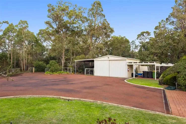 Fifth view of Homely house listing, 34 Frensham Place, Martin WA 6110