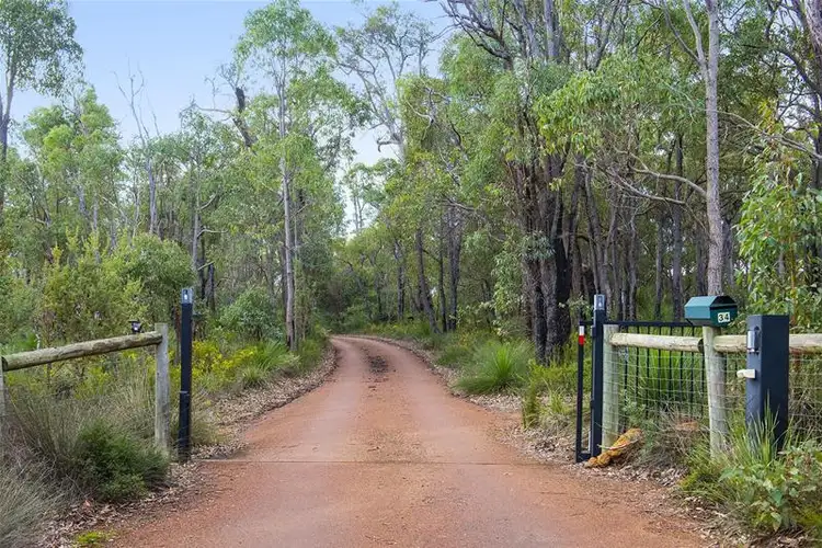 Sixth view of Homely house listing, 34 Frensham Place, Martin WA 6110