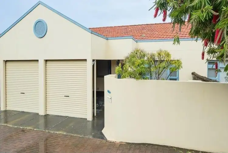 4/13 Whyte Street, Somerton Park SA 5044
