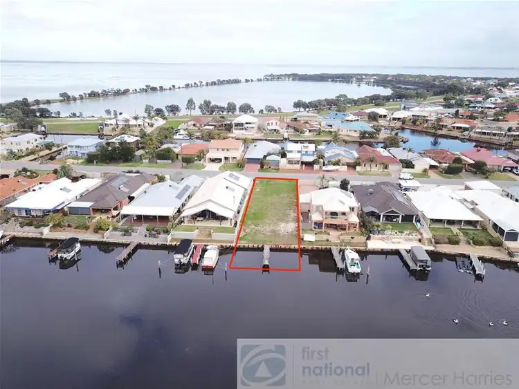 93 Kiap Road, South Yunderup WA 6208