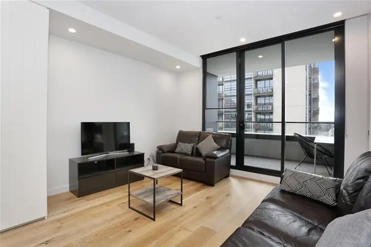 Third view of Homely apartment listing, 707/331-333 Ascot Vale, Moonee Ponds VIC 3039