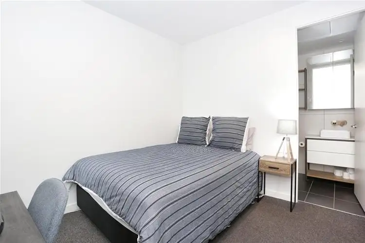Fifth view of Homely apartment listing, 707/331-333 Ascot Vale, Moonee Ponds VIC 3039