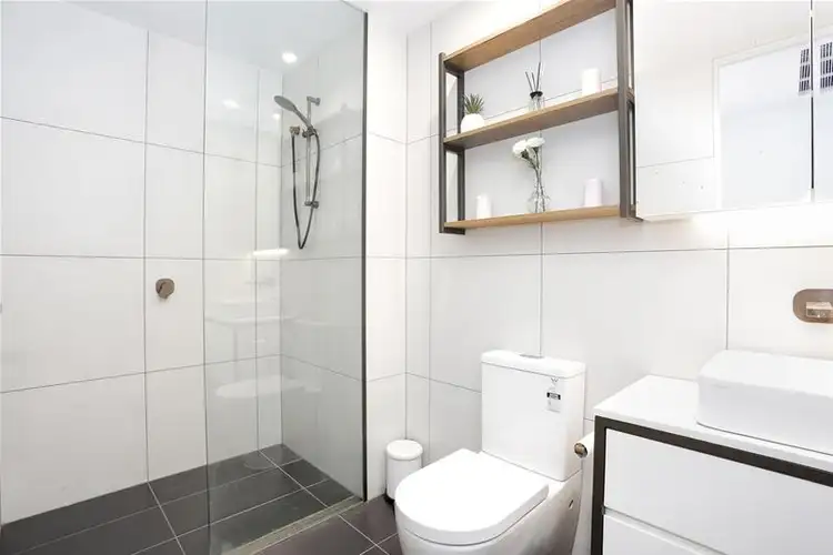 Sixth view of Homely apartment listing, 707/331-333 Ascot Vale, Moonee Ponds VIC 3039