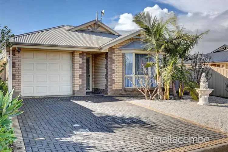 2/32A Lavinia Court, Athol Park SA 5012