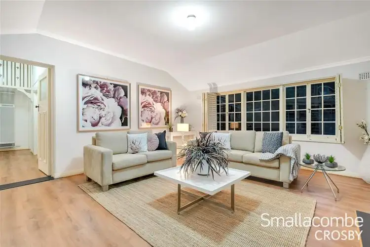 Second view of Homely house listing, 13 Waterfall Gully Road, Burnside SA 5066