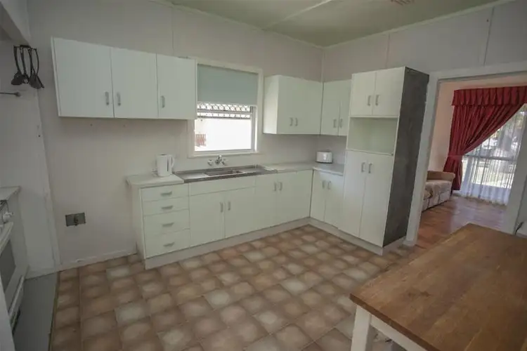 Sixth view of Homely house listing, 1A Covington Street, Chinchilla QLD 4413