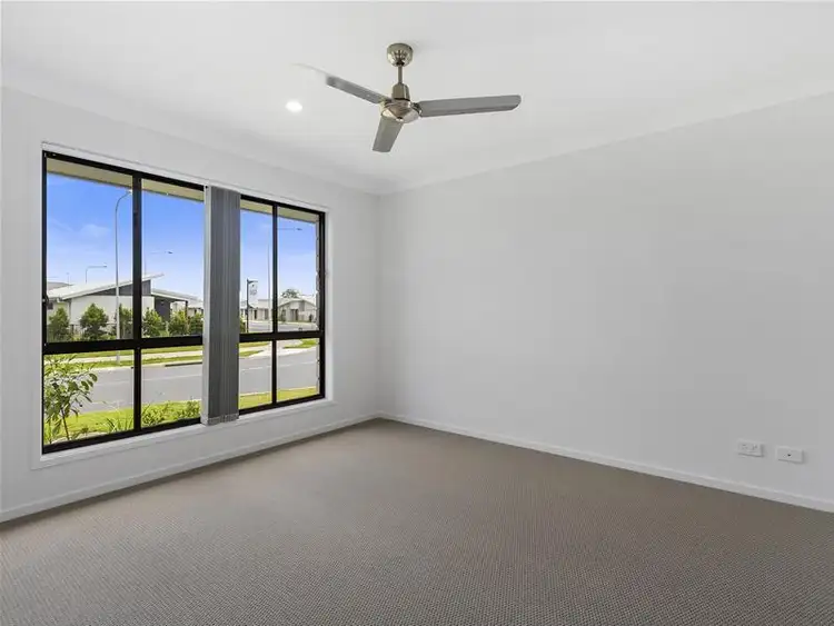 Fifth view of Homely house listing, 4 Augusta Boulevard, Pimpama QLD 4209