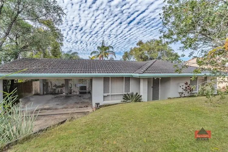Second view of Homely house listing, 7 Wantana Crescent, Edens Landing QLD 4207