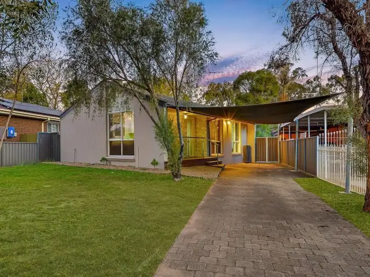 47 Karuah Street, Doonside NSW 2767