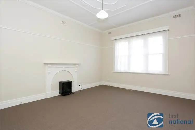 Second view of Homely house listing, 22 Christie Street, Deer Park VIC 3023