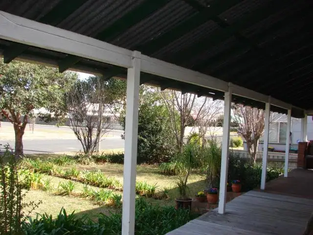 Second view of Homely house listing, 22 Mitchell Street, Muswellbrook NSW 2333