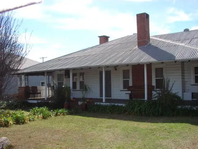 Sixth view of Homely house listing, 22 Mitchell Street, Muswellbrook NSW 2333