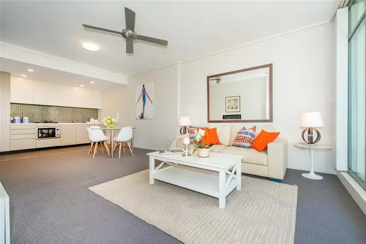 Main view of Homely apartment listing, 301/717 Anzac Parade, Maroubra NSW 2035