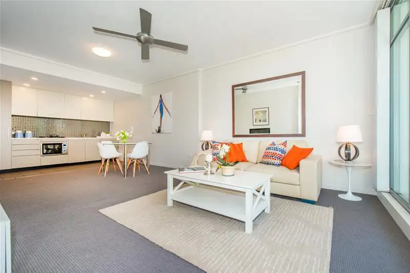Main view of Homely apartment listing, 301/717 Anzac Parade, Maroubra NSW 2035