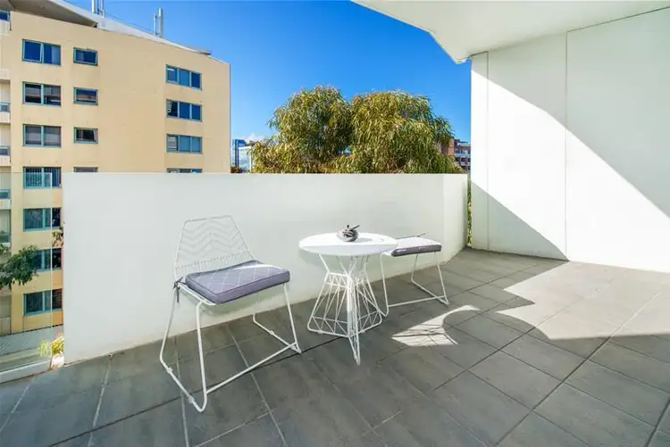 Second view of Homely apartment listing, 301/717 Anzac Parade, Maroubra NSW 2035