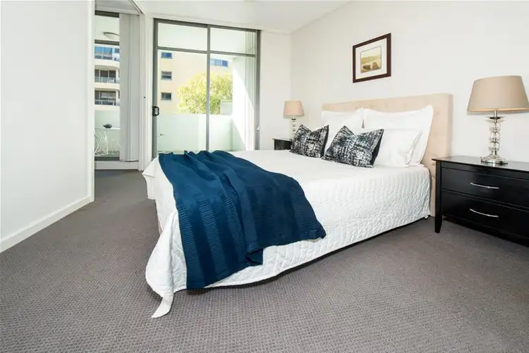 Fourth view of Homely apartment listing, 301/717 Anzac Parade, Maroubra NSW 2035