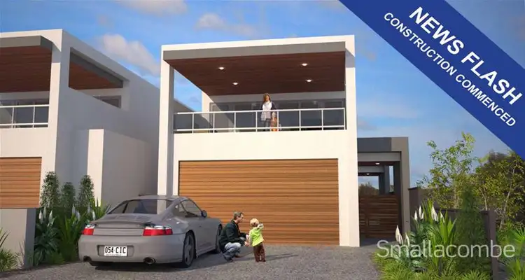 Main view of Homely house listing, 192A Esplanade, Aldinga Beach SA 5173