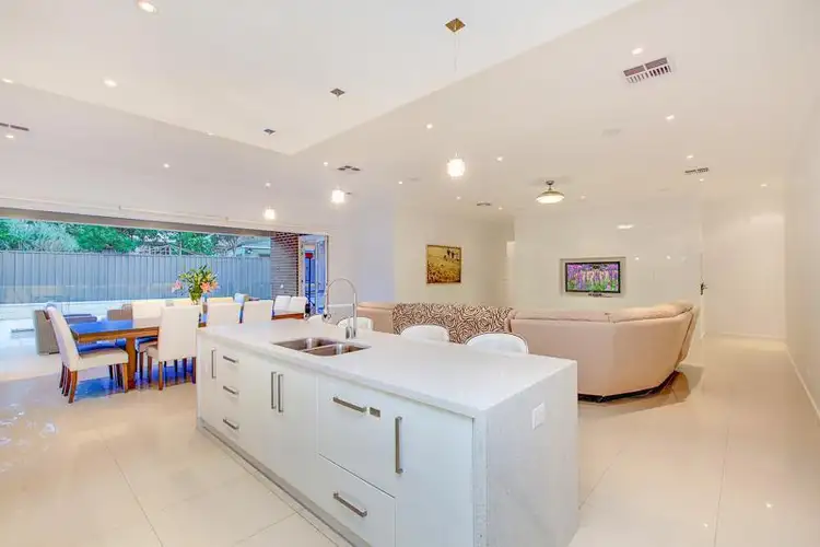 Sixth view of Homely house listing, 50 Ashbourne Avenue, Kingswood SA 5062