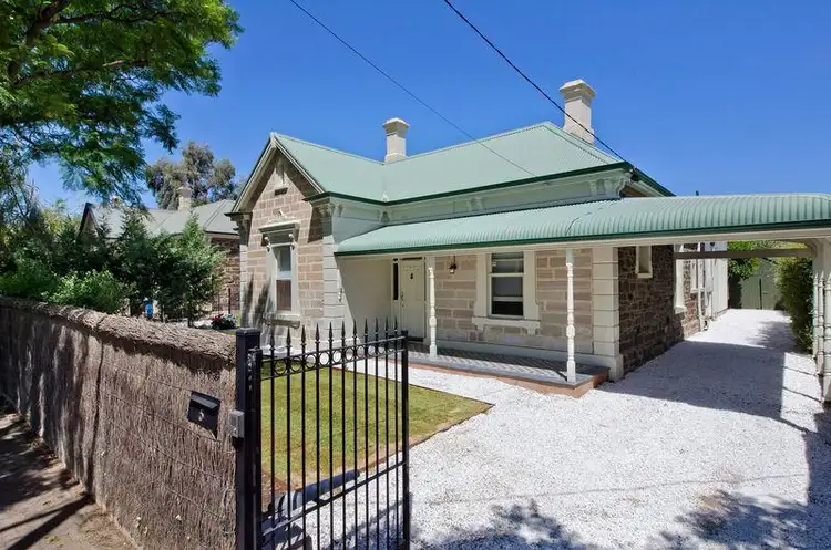 5 McGowan Avenue, Unley SA 5061