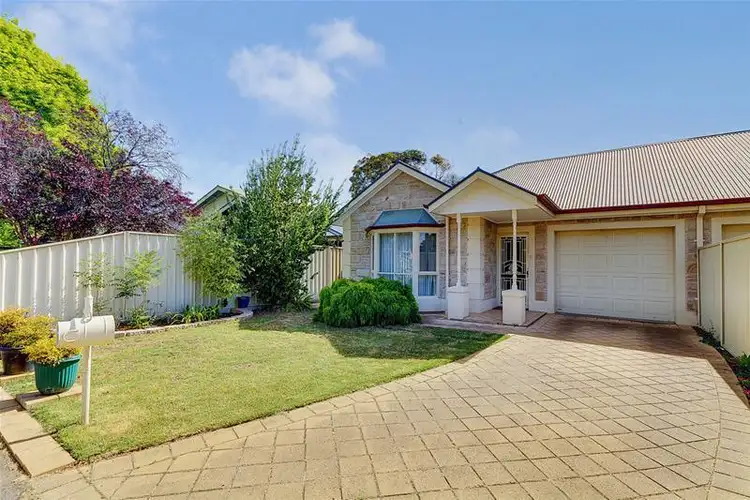 26A Mathias Avenue, Cumberland Park SA 5041