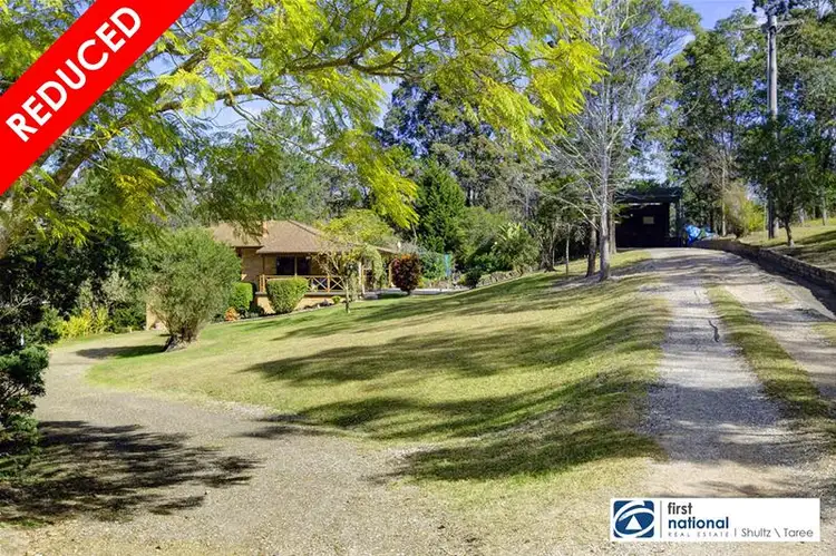 3 Khappinghat Close, Rainbow Flat NSW 2430