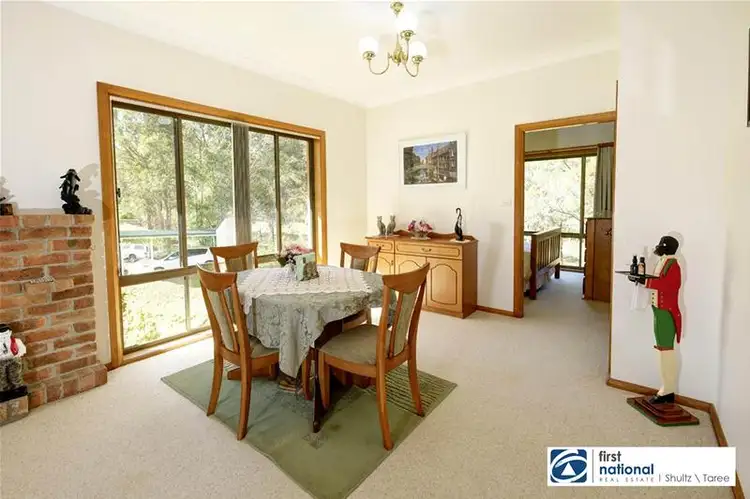 Third view of Homely rural property listing, 3 Khappinghat Close, Rainbow Flat NSW 2430
