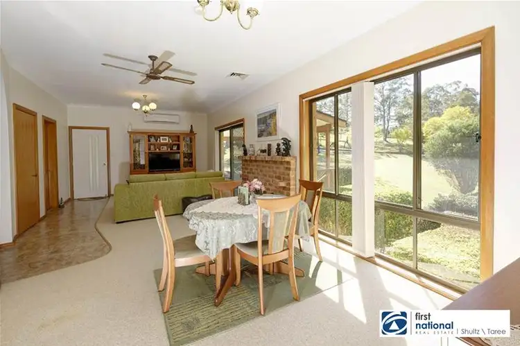 Fourth view of Homely rural property listing, 3 Khappinghat Close, Rainbow Flat NSW 2430