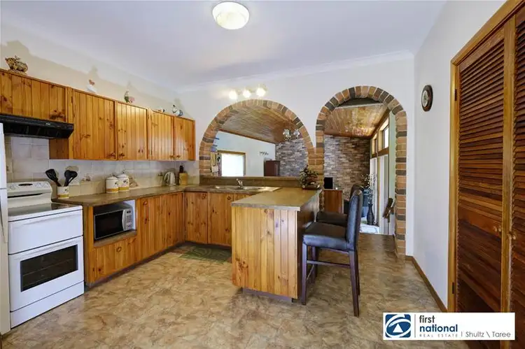Fifth view of Homely rural property listing, 3 Khappinghat Close, Rainbow Flat NSW 2430