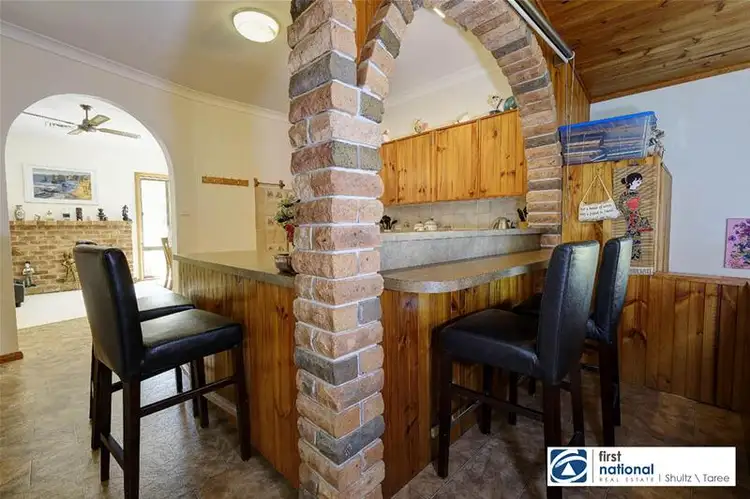 Sixth view of Homely rural property listing, 3 Khappinghat Close, Rainbow Flat NSW 2430
